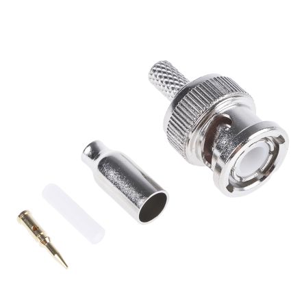 TE Connectivity 5-1634500-1 产品图片