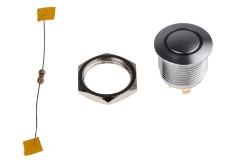 KNITTER-SWITCH MAV16CARE-3-JR-12V 产品图片