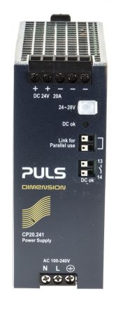 PULS CP20.241 产品图片