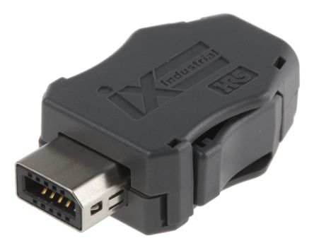 Hirose IX40G-A-10S-CV(7.0) 产品图片