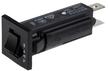 TE Connectivity W28-XQ1A-8 产品图片
