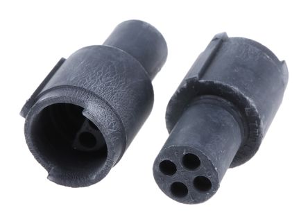 ITT Cannon 120-8551-002 产品图片