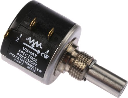 Vishay 534B1103JL 产品图片