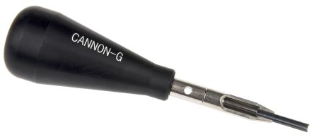 ITT Cannon 121086-3025 产品图片