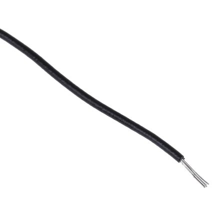 Alpha Wire 3250 BK005 产品图片
