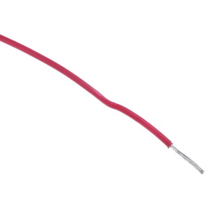 Alpha Wire 3250 RD005 产品图片