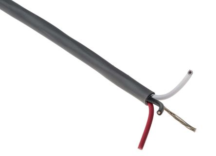 Alpha Wire 2413C SL005 产品图片