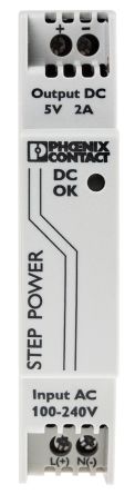 Phoenix Contact 2320513 产品图片