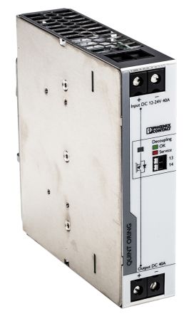 Phoenix Contact 2907753 产品图片
