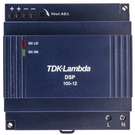 TDK-Lambda DSP-100-12 产品图片