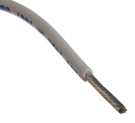 Alpha Wire 3057 WH001 产品图片
