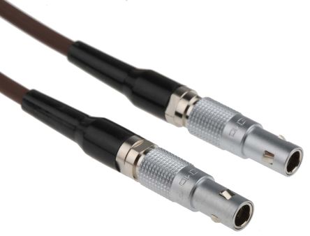 Lemo MSB.00.250.LTE200 产品图片