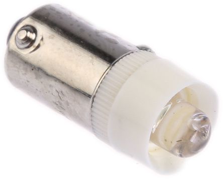 JKL Components LE-BA9S-24W 产品图片