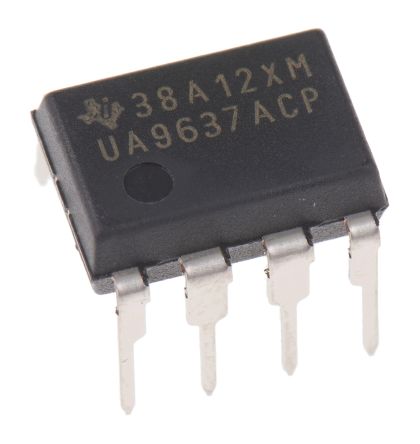Texas Instruments UA9637ACP 产品图片