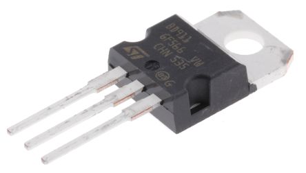 Texas Instruments LM317KCS 产品图片