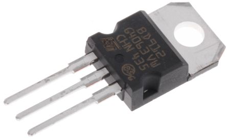 STMicroelectronics BD912 产品图片