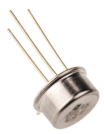 Analog Devices AD581LH 产品图片