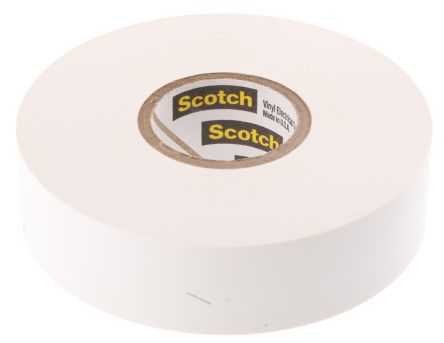 3M SCOTCH 35 BLANC 20 X 19 产品图片