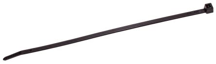 HellermannTyton 111-05000 T50R-PA66-BK 产品图片