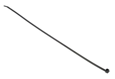 HellermannTyton 111-05400 T50L-PA66-BK 产品图片