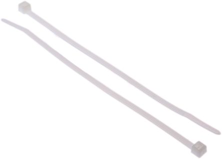 HellermannTyton 111-03009 T30R-PA66-NA 产品图片