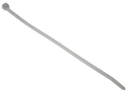 HellermannTyton 111-05013 T50R-PA66-NA 产品图片