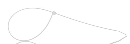 HellermannTyton 111-05409 T50L-PA66-NA 产品图片