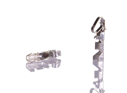 Molex 08-50-0032 产品图片