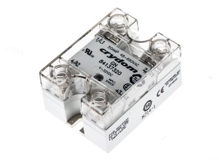 Sensata / Crydom 84137320 产品图片