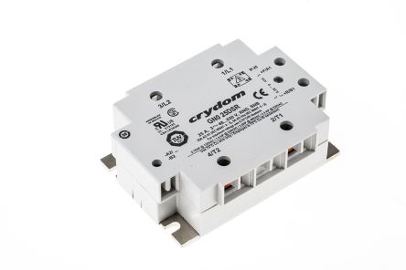 Sensata / Crydom GN025DSR 产品图片