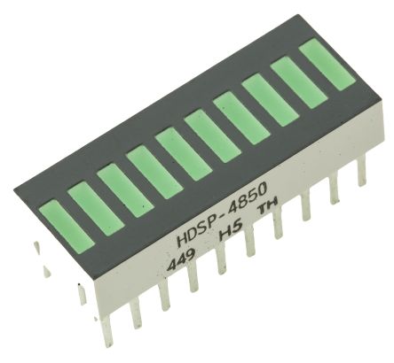 Broadcom HDSP-4850 产品图片