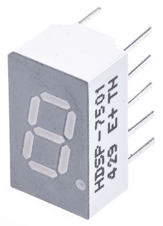 Broadcom HDSP-7501 产品图片