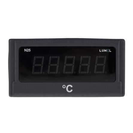 Lumel N25-T210100E0 产品图片