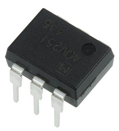 Panasonic AQV251 产品图片