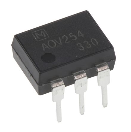 Panasonic AQV254 产品图片