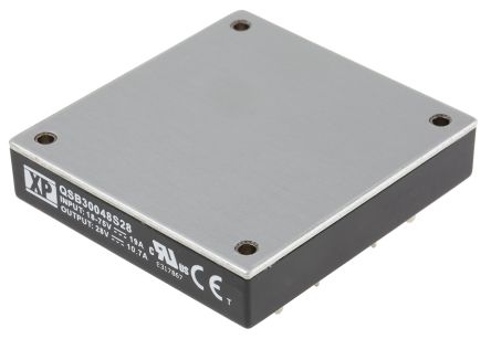 XP Power QSB30048S28 产品图片