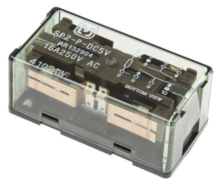 Panasonic SP2-P-DC5V 产品图片