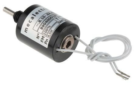 Mecalectro 810BA83 产品图片