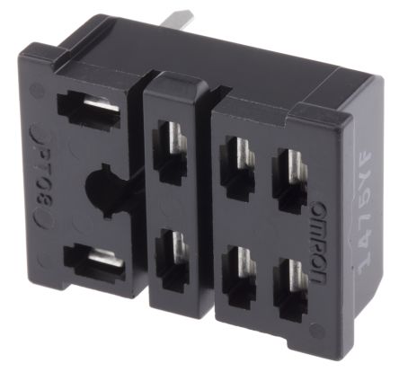 Omron PT08-0 产品图片