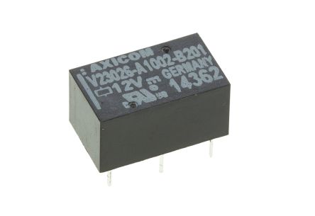 TE Connectivity V23026A1002B201 1393774-8 产品图片