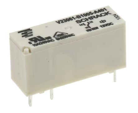 TE Connectivity V23061B1005A401 产品图片