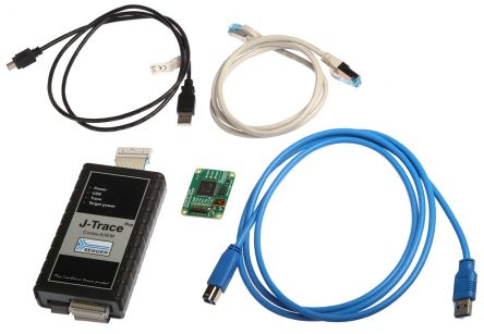 SEGGER 8.20.00 J-Trace PRO Cortex 产品图片