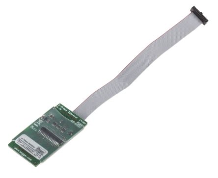 SEGGER 8.07.10 J-Trace Isolator 产品图片