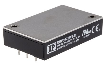 XP Power QSC15024S28 产品图片