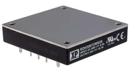 XP Power RDH30072WS28 产品图片