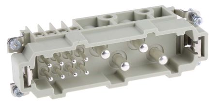 HARTING 09380122601 产品图片