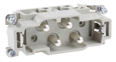 HARTING 09380062611 产品图片