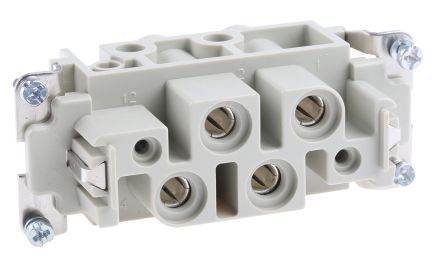 HARTING 09380062711 产品图片