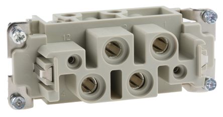 HARTING 09380062701 产品图片