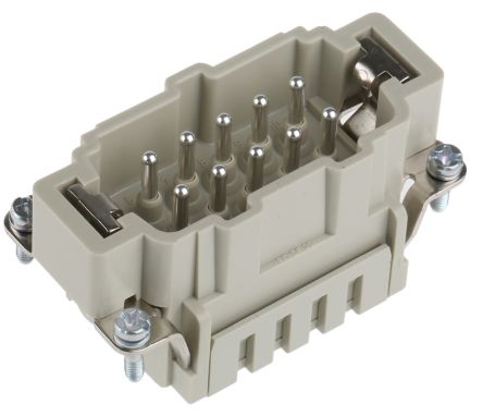 HARTING 09330102616 产品图片